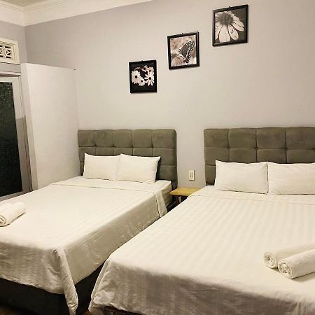 Yen Guest House 달랏 외부 사진