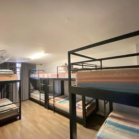 Yen Guest House 달랏 외부 사진
