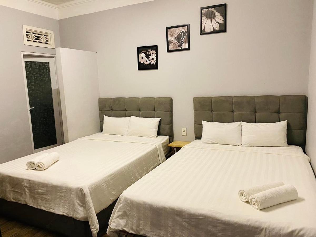 Yen Guest House 달랏 외부 사진
