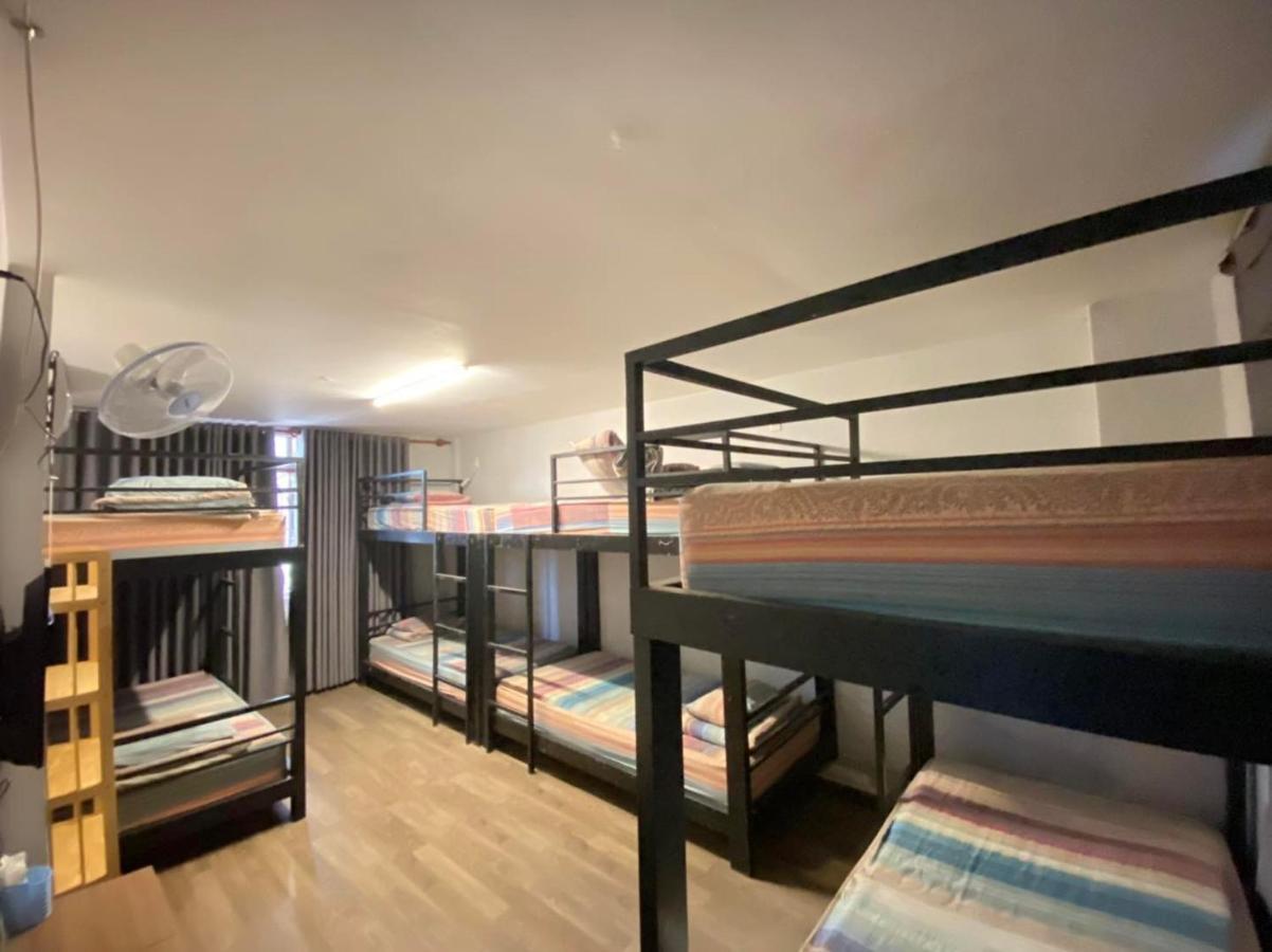 Yen Guest House 달랏 외부 사진