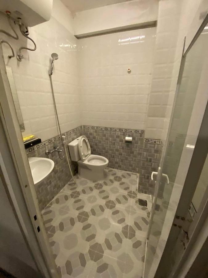 Yen Guest House 달랏 외부 사진