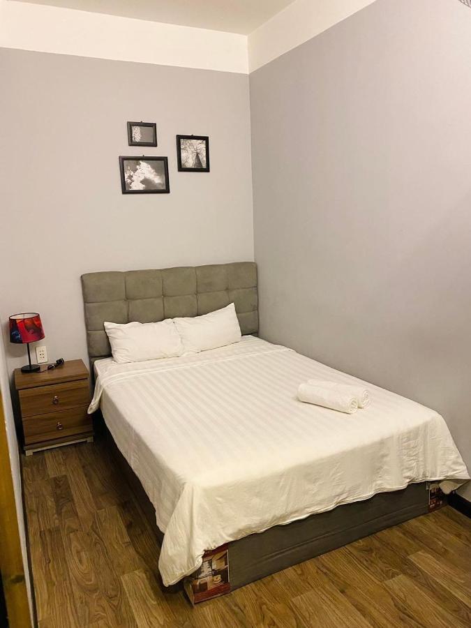 Yen Guest House 달랏 외부 사진