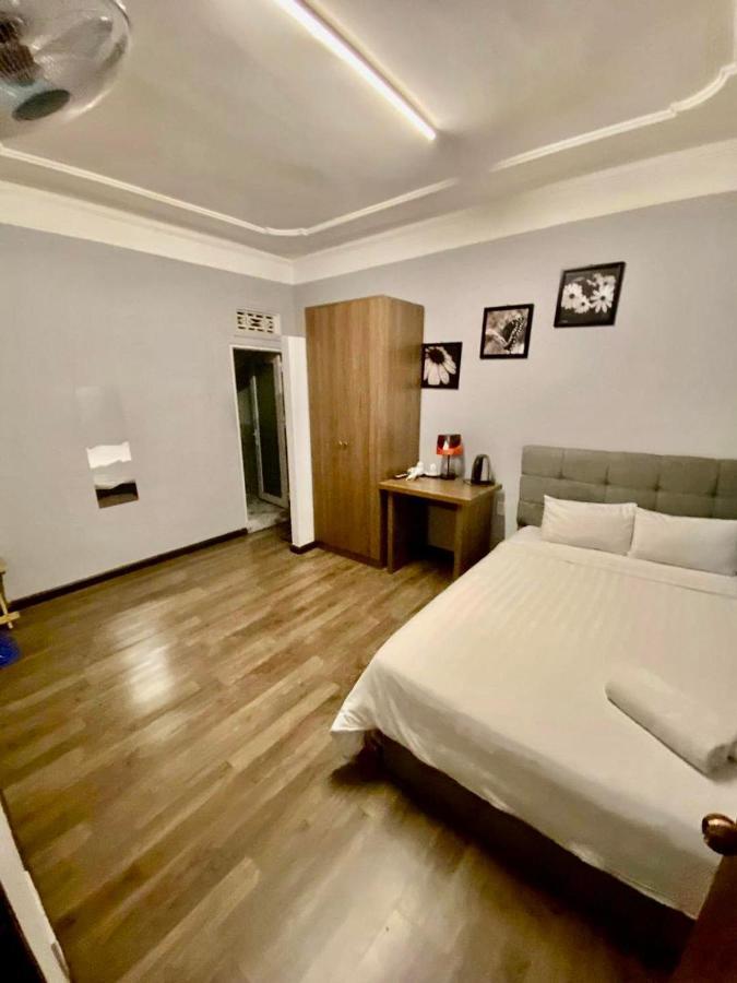 Yen Guest House 달랏 외부 사진